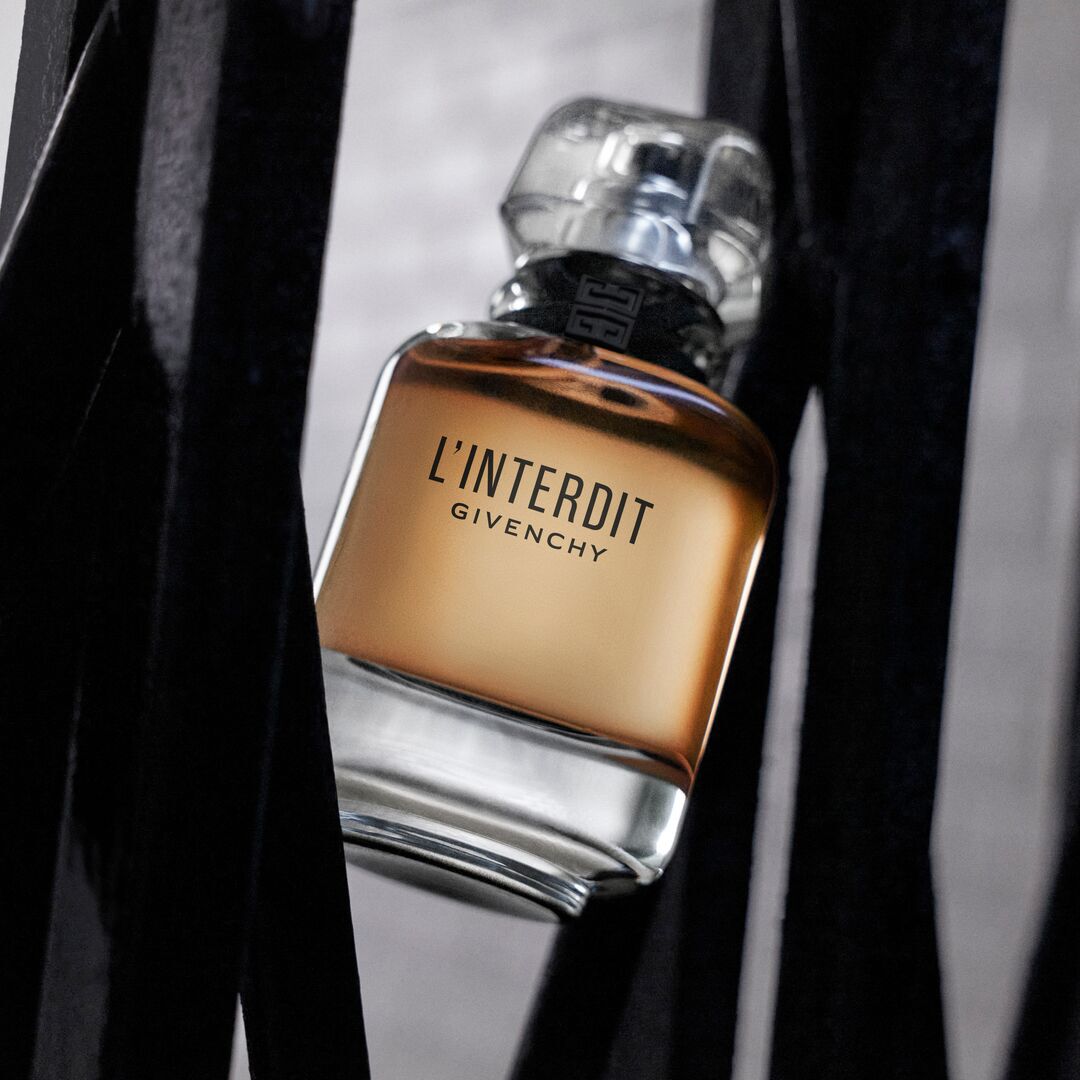 L'interdit - Eau de parfum - refillable floral, woody | Givenchy
